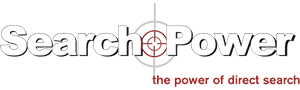 Logo Search Power GmbH